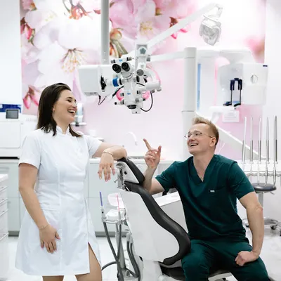 U Dentystów - Skierniewice